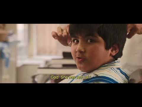 Absolutely Haram! - Ali's Wedding childhood story