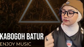 Download lagu KABOGOH BATUR (Tanjidor Version) || LENA || ENJOY MUSIC mp3