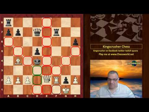 Classic Chess game: Paul Morphy vs Hubert Knott : It (1859) - Queens Rook odds!
