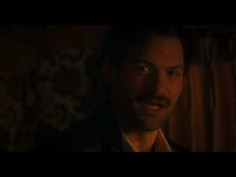 Ernest Hemingway on Love & Death