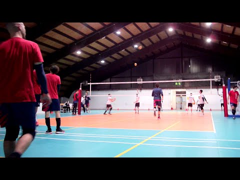 Serie B - Zeroquattro Volley VS Yaka Volley Malnate