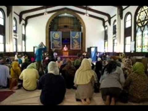 Los Angeles female only mosque may be first in US a report