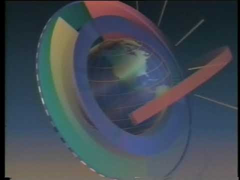 TeleSera, CFMT-TV Italian News open in 1988