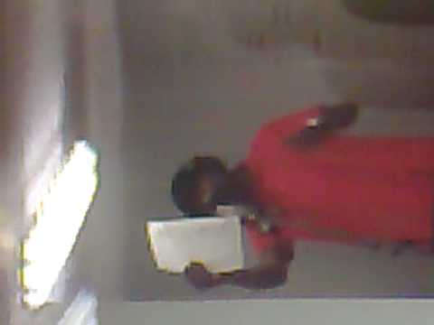 Ouzboy - Serieux - Making off 2010