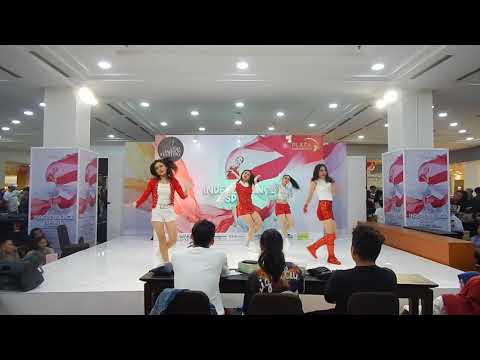 180812 BLACKPINK - ‘뚜두뚜두 (DDU-DU DDU-DU)’ & 휘파람'(WHISTLE) & FOREVER YOUNG BY POWER PUFF