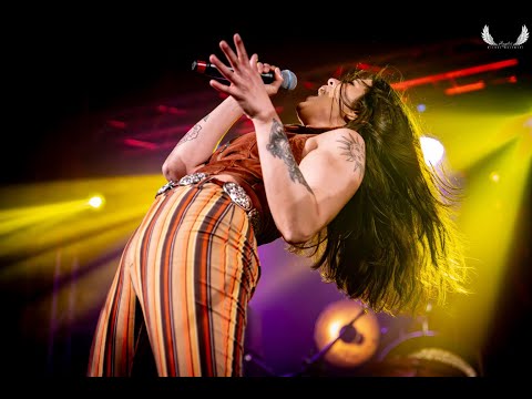 SIENA ROOT (Live in Przeciszów) - 10.03.2024, Dom Kultury w Przeciszowie