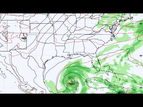 October 2, 2020 Weather Xtreme Video - Afternoon Edition