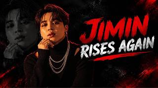 JIMINS HISTORIC LEGACY CONTINUES  2 in September 2026 Rankings