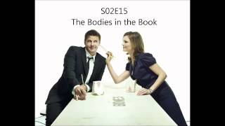 [2x15] Jesse Harris - The Secret Sun