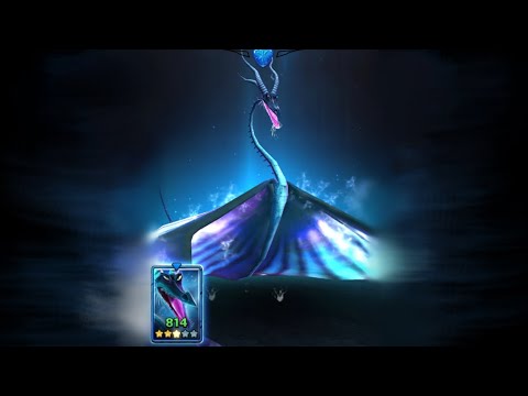 The Lithe Loggerjammer - 3 Stars [Titan Uprising]