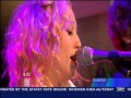 Little Birdy - Come On Come On (live on Today ...