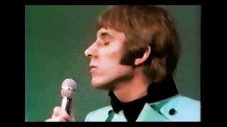 GARY PUCKETT AND THE UNION GAP ~ &quot;YOUNG GIRL&quot;  6/68