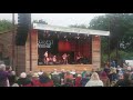 New Forest Folk Festival 2019 - Ashley Hutchings Albion Band