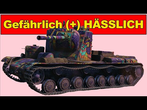 King of the HILL! | KV-5 | World of Tanks