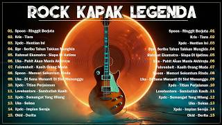 Download lagu Slow Rock Malaysia Paling Syahdu 🎸 Koleksi Rock Kapak 80an 90an Legend mp3