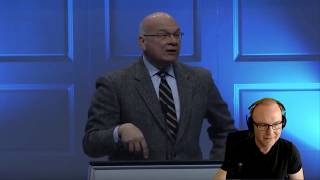 Why I no longer go to church, sermons like these: Tim Keller - Women at the Tomb