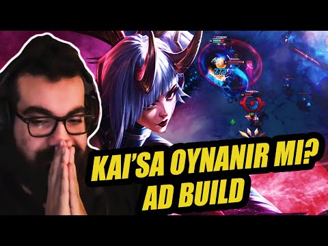 WHY DO YOU PLAY? (AD BUILD) | HolyPhoenix