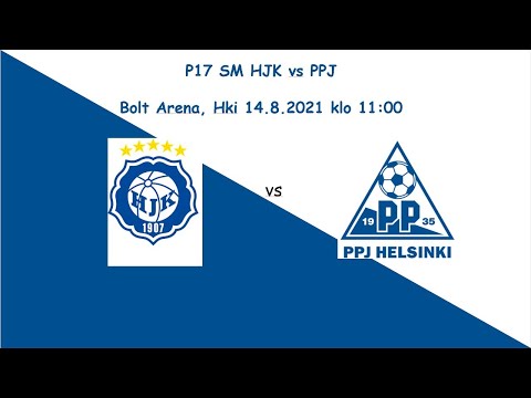 P17 SM HJK vs PPJ