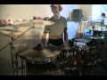 all that remains before the damned (drum cover ...