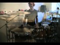 all that remains before the damned (drum cover ...