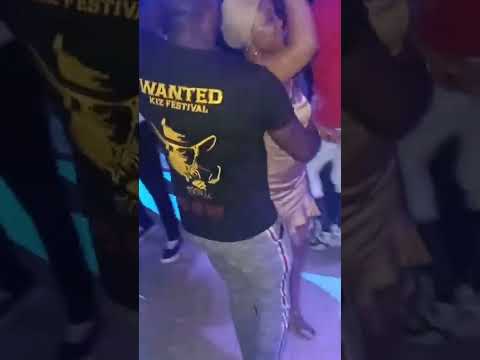 Pascal Zokiz Gomis & Fatia Kizomba Lpk, Telma Lee feat. Mika Mendes @ PANAME Festival 2022