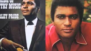 Charley Pride   She&#39;s Just An Old Love Turned Memory