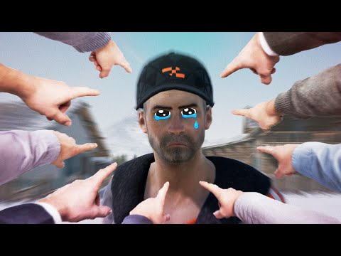 Tpp players dumber than fpp players?