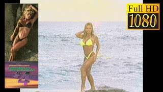 Ironman Swimsuit Spectacular Vol. 4 1999 - Part 1 - Intro and Christina Hunter - 1080p