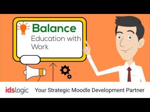 Know the Benefits of Using an LMS and Why Moodle is Preferred