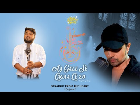 Aa Gale Se Lagaa Le 2.0 — watch video