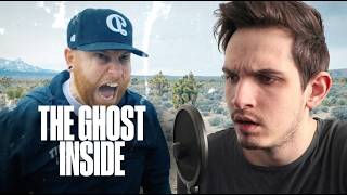 Metal Musician Reacts to The Ghost Inside | Aftermath |