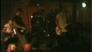 Alkaline Trio &quot;This Is Getting Over You&quot; November 14, 1998 (2 of 11)