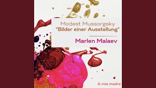 Bilder einer Ausstellung, IMM 50: 10. Das Heldentor (In der alten Hauptstadt Kiew)