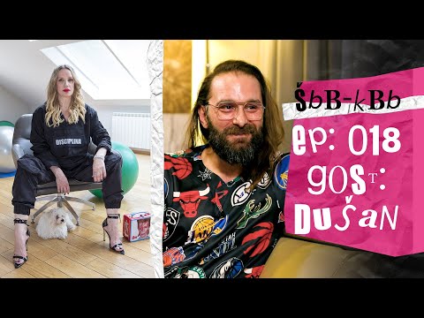 ŠBB KBB: Ko slobodno misli taj i mašta - živeo eskapizam u simbolizam