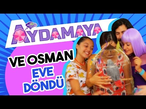 Ve Osman Eve Döndü - Aydamaya - Düşyeri