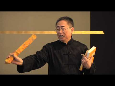 "*' Dr. and Master Sha: Tao Song for Healing