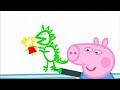 Peppa Pig English Episodes Full Episodes New Compilation 26 Cartoons For Kids