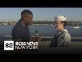 Meet The Members Of The U S Navy Band Northeast This Fleet Week