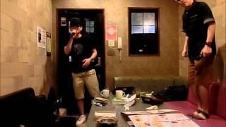 HISATOMI 　歌ってみた