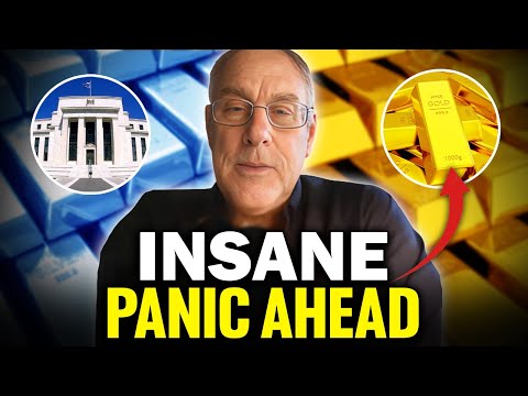 I'm EXPOSING the Whole Damn Thing! It's GAME OVER For Gold & Silver Once This Happens - Rick Rule