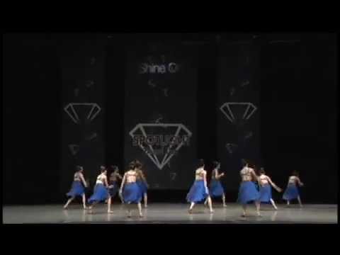 San Diego - Jazz Catagory Winner