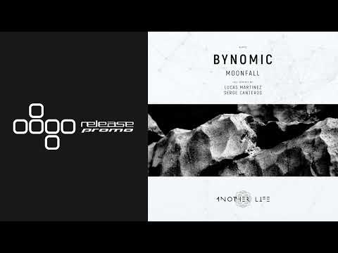 PREMIERE: Bynomic - Moonfall (Serge Canteros Remix) [Another Life Music]