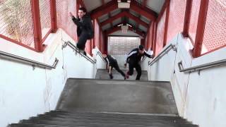 BLAZE'S SLAUGHTERHOUSE THROW IT AWAY FT SWIZZ BEATZ