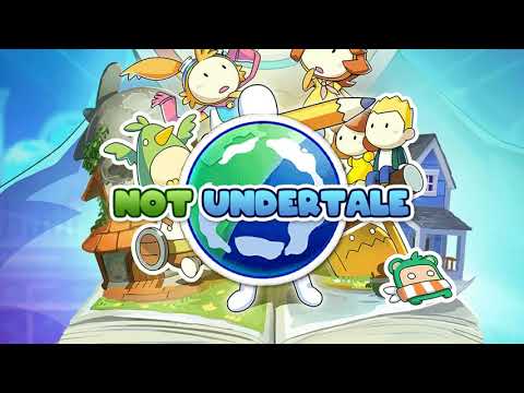 mus_st_him - NOT Undertale