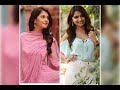 Megha Chakraborty Vs Jiya Shankar See This And Like