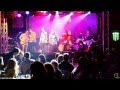 The Beatles live tribute band - Drive my car @t ...