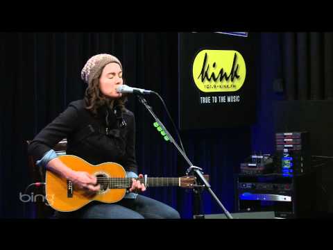 Brandi Carlile - Keep Your Heart Young (Bing Lounge)