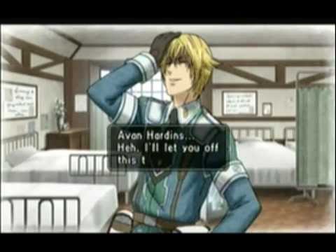 Let's Play Valkyria Chronicles II PT45 - Randy's "Evil Plan" Gets Lax