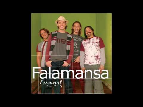 Falamansa - Xote Dos Milagres