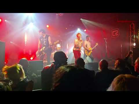 Sex Pistols Expose - Bodies